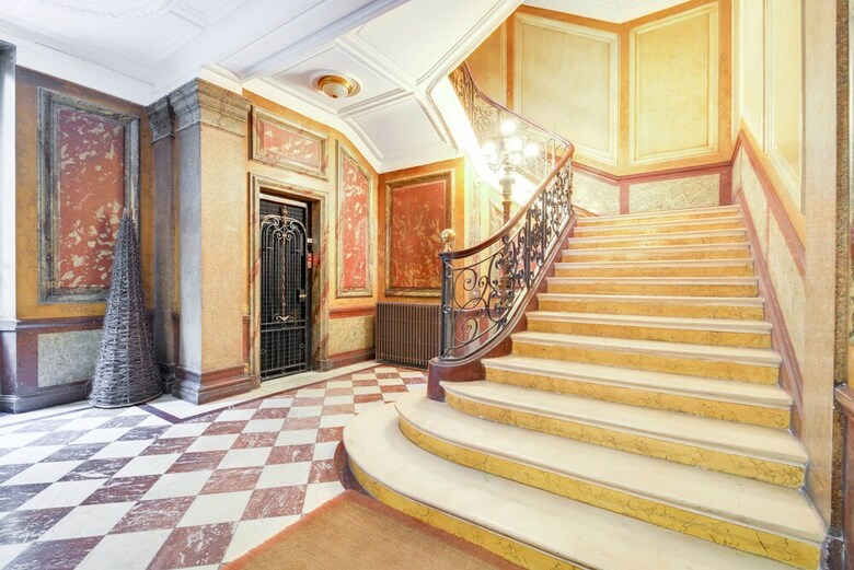 Apartamento Champs Elys�es - Lincoln, 140m2 Suites In Paris