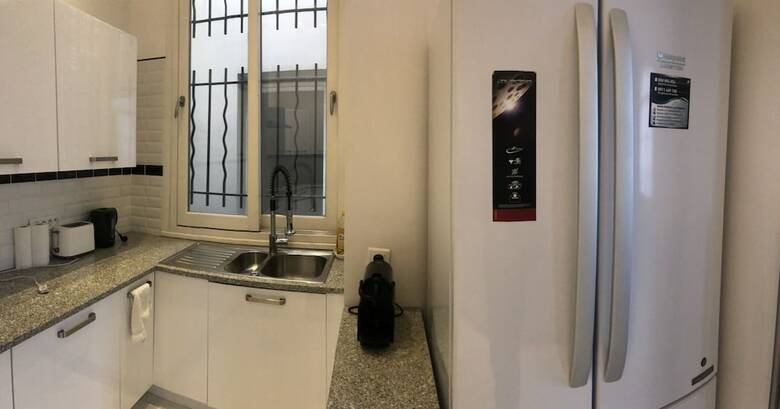 Apartamento Champs Elys�es - Lincoln, 140m2 Suites In Paris