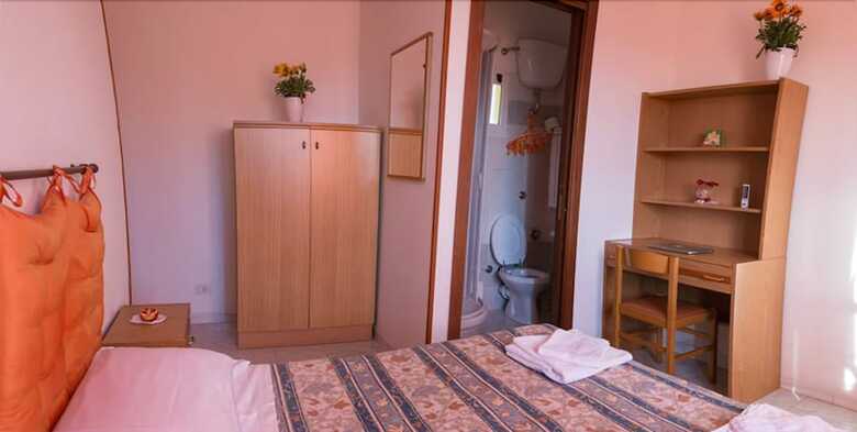 Agroturismo Il Melograno Da Pina