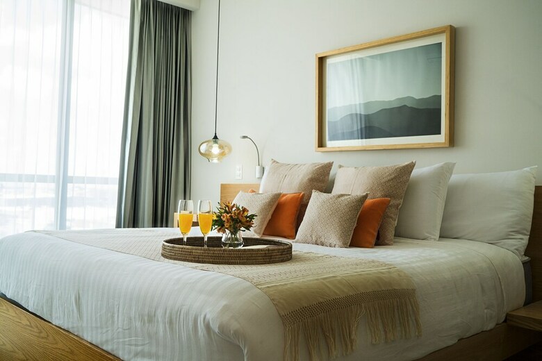 Opal Apt. 406 The Apartment Is Perfectly Located With Easy Acces