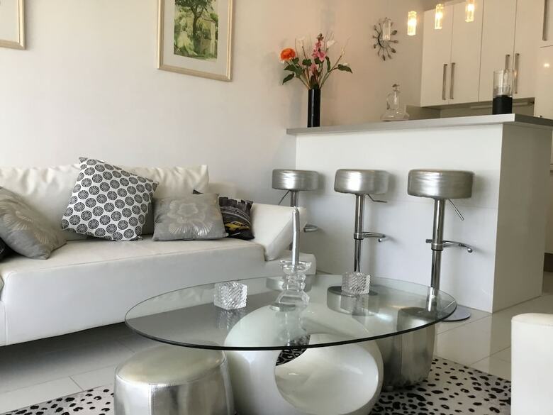 Apartamento Suites In Cannes Center Sea View