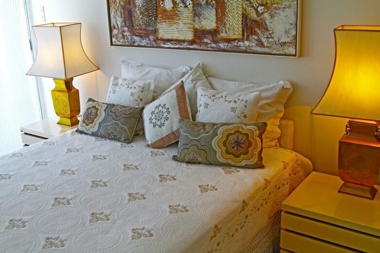 Apartamento Suites In Cannes Center Sea View