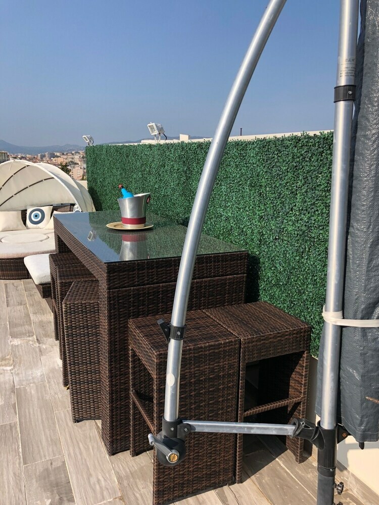 Apartamento Suites In Cannes Center Sea View