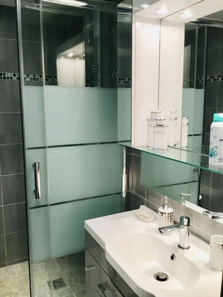 Apartamento Suites In Cannes Center Sea View