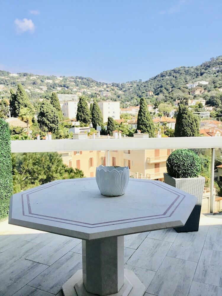 Apartamento Suites In Cannes Center Sea View