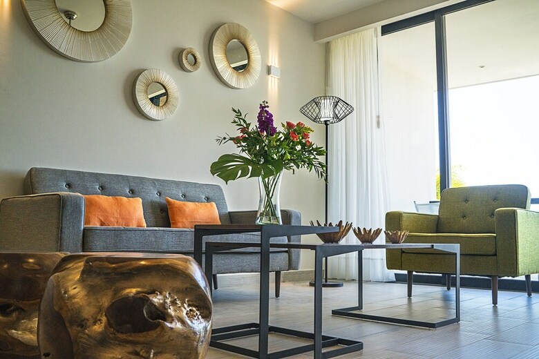 Apartamentos Opal Apt. 404 Exceed Your Expectations, Clean, Sofisticated