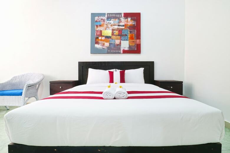 Hotel Duta Surf