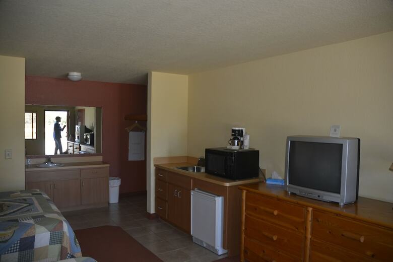 Cabana Guy Harvey Camp Mack Lodge & Rv Resort
