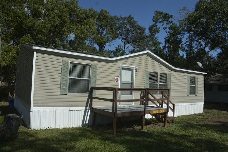 Cabana Guy Harvey Camp Mack Lodge & Rv Resort