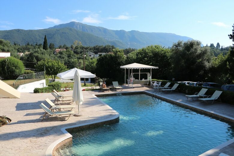 Hotel Summer Wine Friendly Resort
