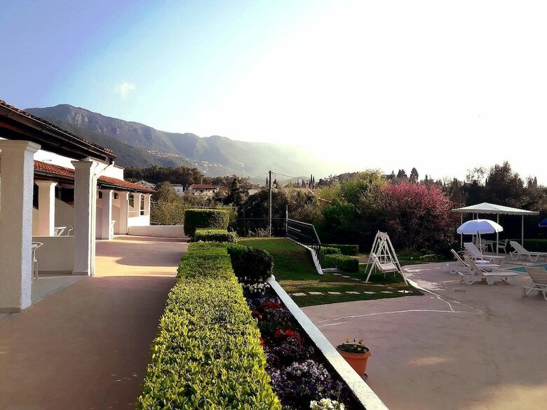 Hotel Summer Wine Friendly Resort