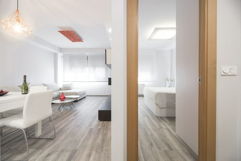 Parque Lagos Apartamento Granada Canovas