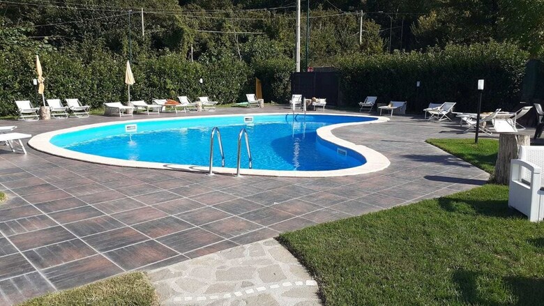 B&B Villa Filomena