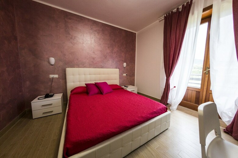 B&B Villa Filomena