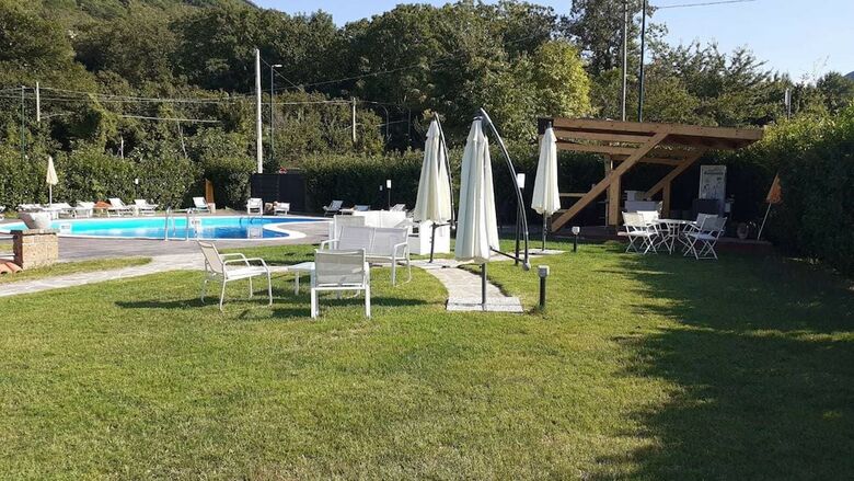 B&B Villa Filomena