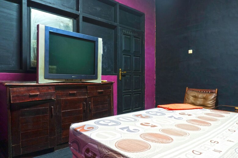 Hotel Wisma Tobana