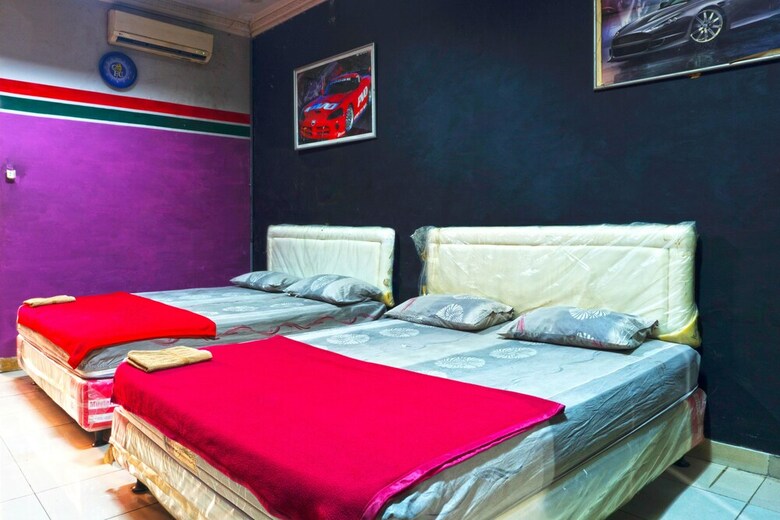 Hotel Wisma Tobana