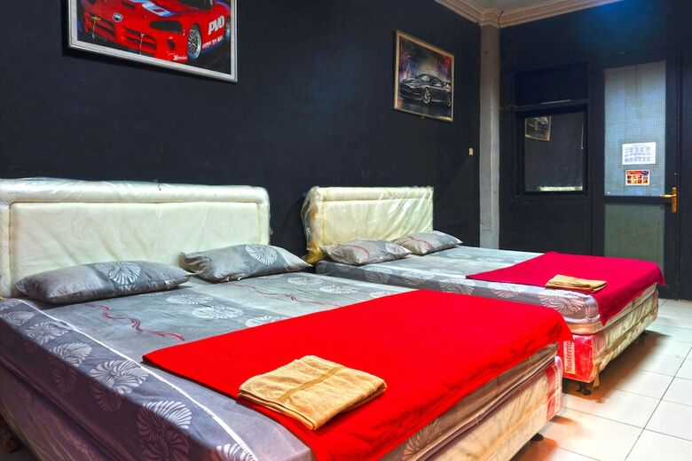 Hotel Wisma Tobana