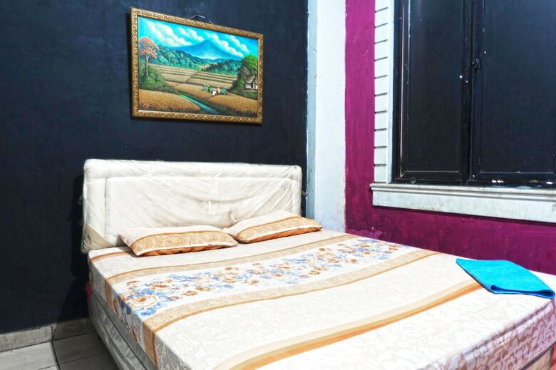 Hotel Wisma Tobana