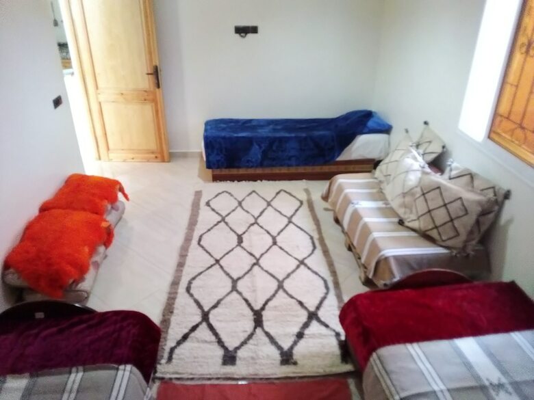 Hostal Ocean Surf House