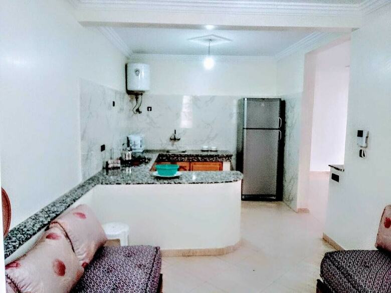 Hostal Ocean Surf House