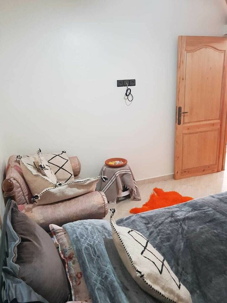 Hostal Ocean Surf House