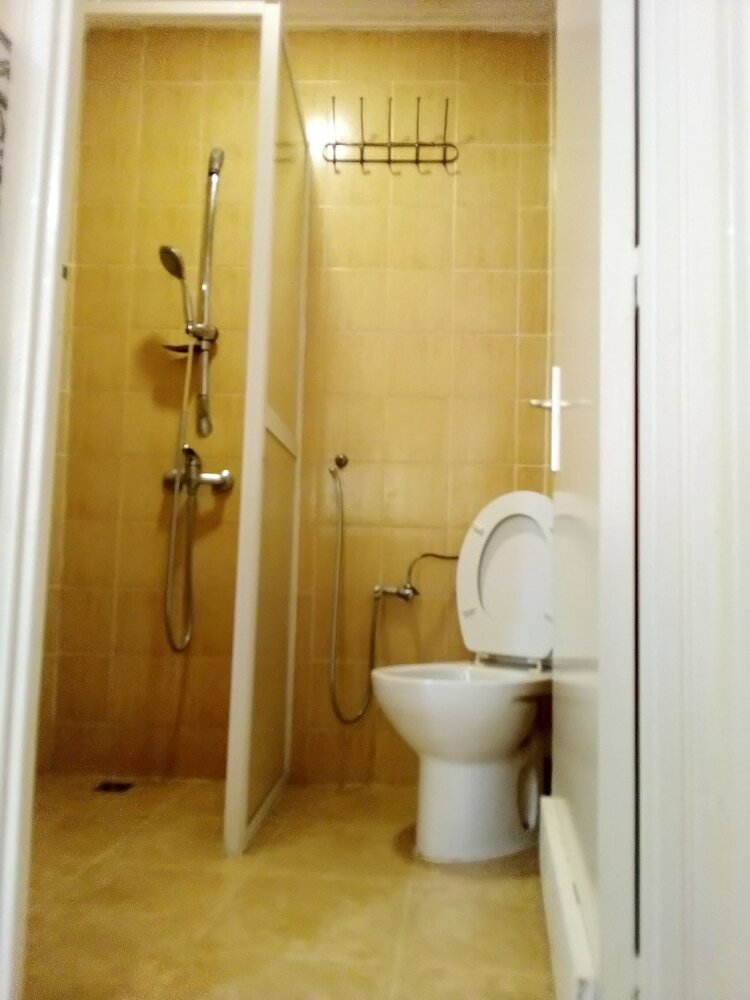 Hostal Ocean Surf House