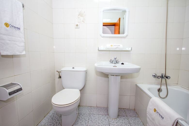 Apartamentos Centro Nerja Canovas Marimel 102