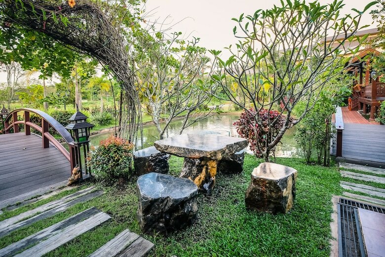 Hotel Rommai Villa