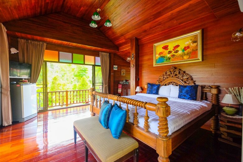 Hotel Rommai Villa
