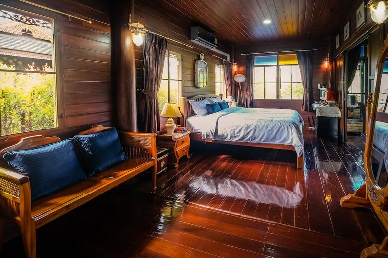 Hotel Rommai Villa