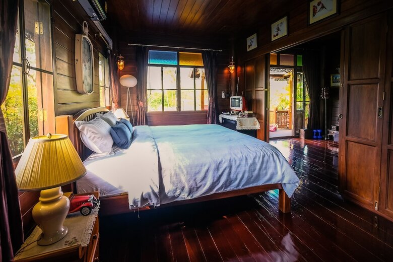 Hotel Rommai Villa