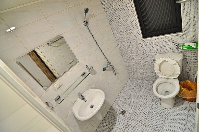 Hotel Taichung Flow Inn