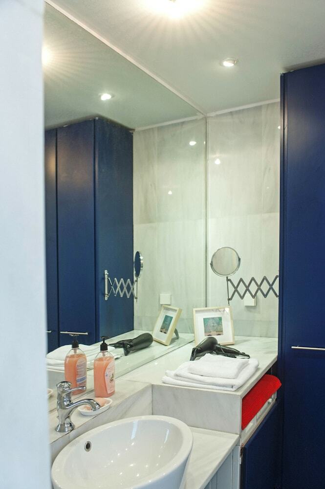 Apartamentos Galaxy Modern Loft