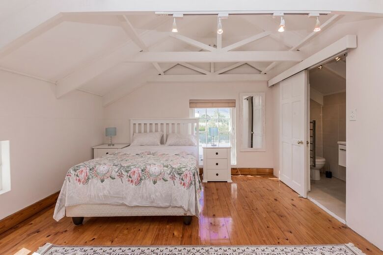 Villa Ashbourne