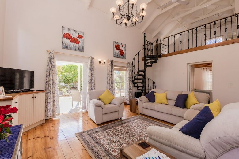 Villa Ashbourne