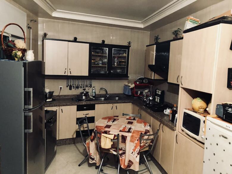 Apartamentos Dar Hamria