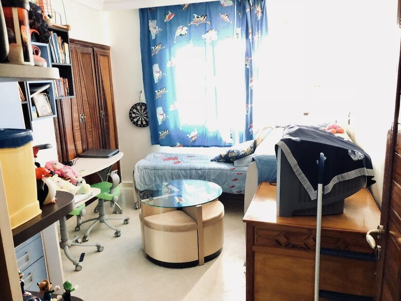 Apartamentos Dar Hamria