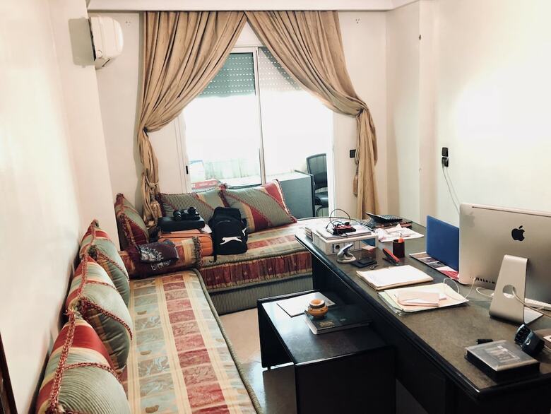 Apartamentos Dar Hamria