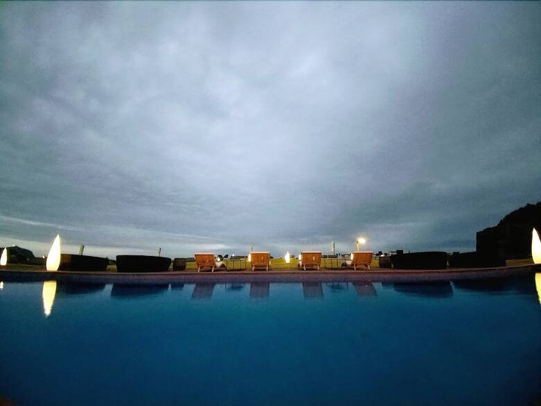 The Cloud Pool&spa
