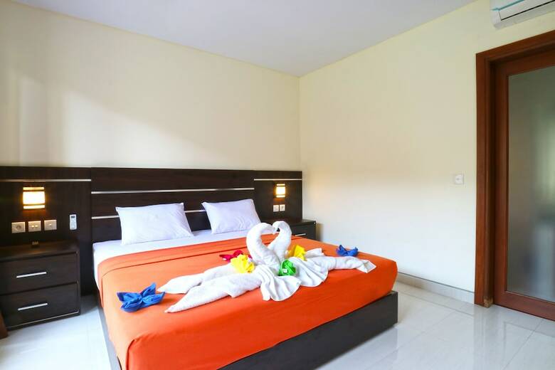 Hotel Gempita House