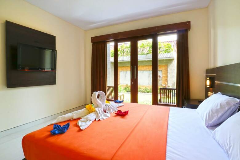 Hotel Gempita House