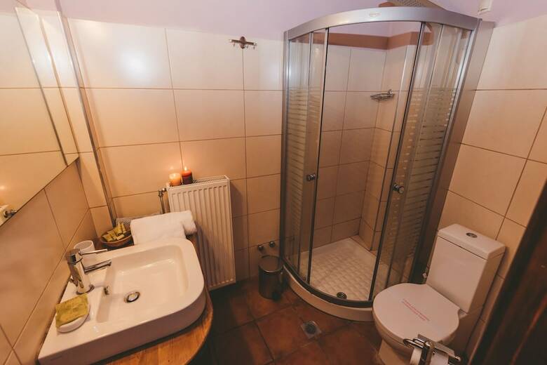 Hotel Thea Mainalou