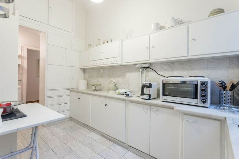 Apartamentos Elegant & Spacious 2bdr Flat