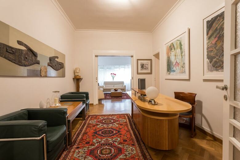 Apartamentos Elegant & Spacious 2bdr Flat