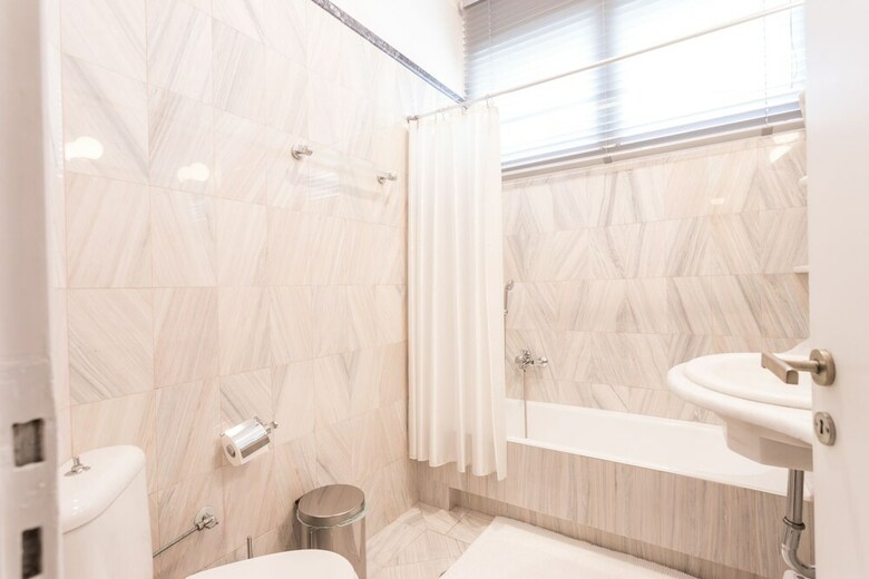 Apartamentos Elegant & Spacious 2bdr Flat