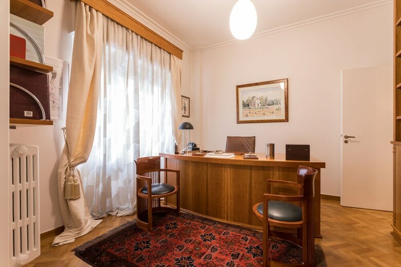 Apartamentos Elegant & Spacious 2bdr Flat
