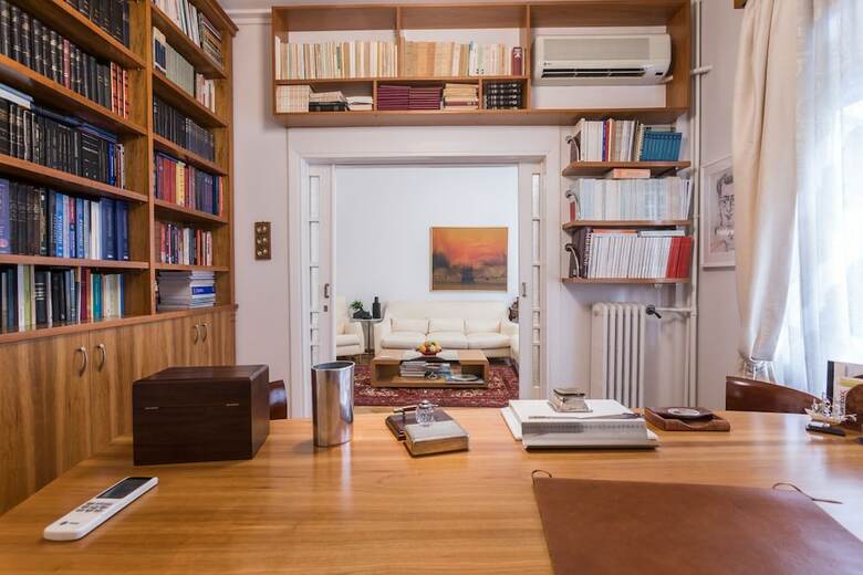 Apartamentos Elegant & Spacious 2bdr Flat