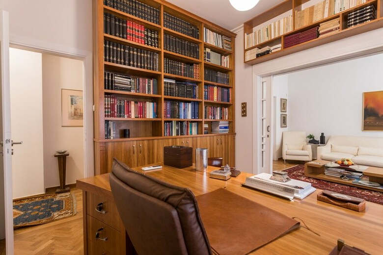 Apartamentos Elegant & Spacious 2bdr Flat