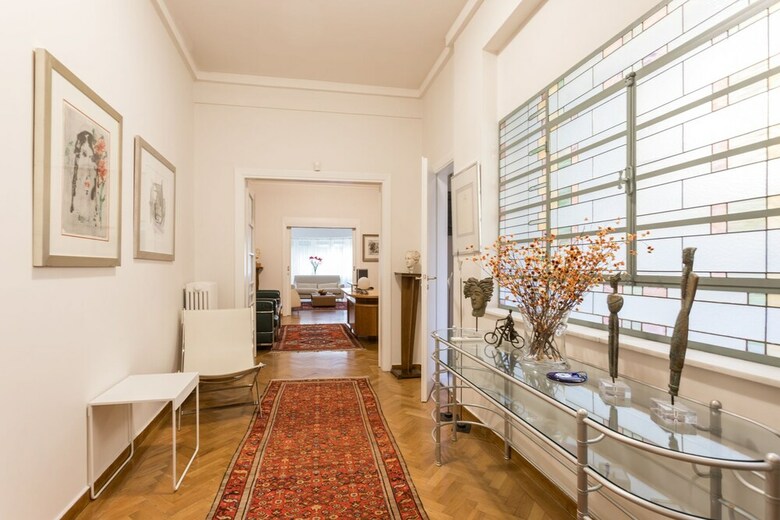 Apartamentos Elegant & Spacious 2bdr Flat